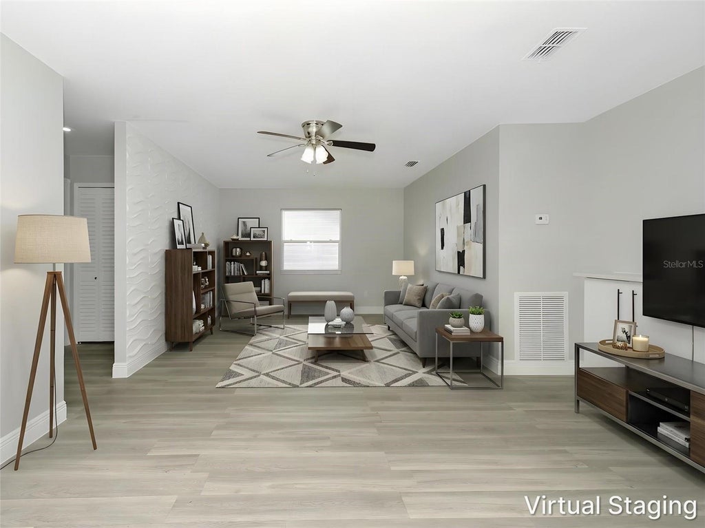Photo of 919 Sylvia Drive, Deltona, FL 32725 (MLS # O6398975)