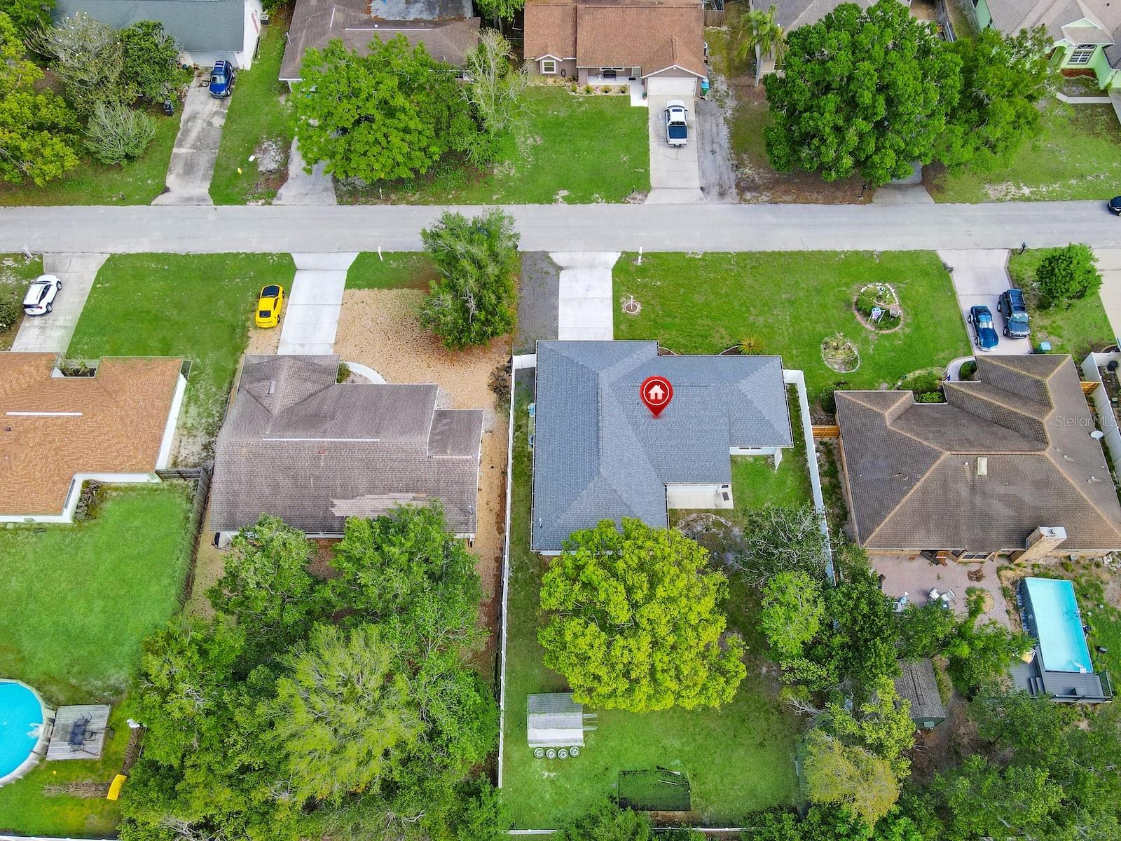 DELTONA LAKES - Residential