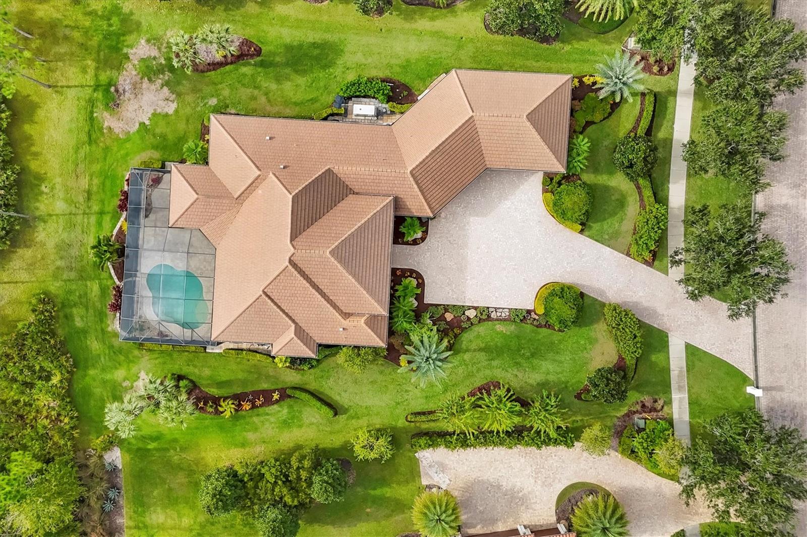 CONCESSION PH I - Residential