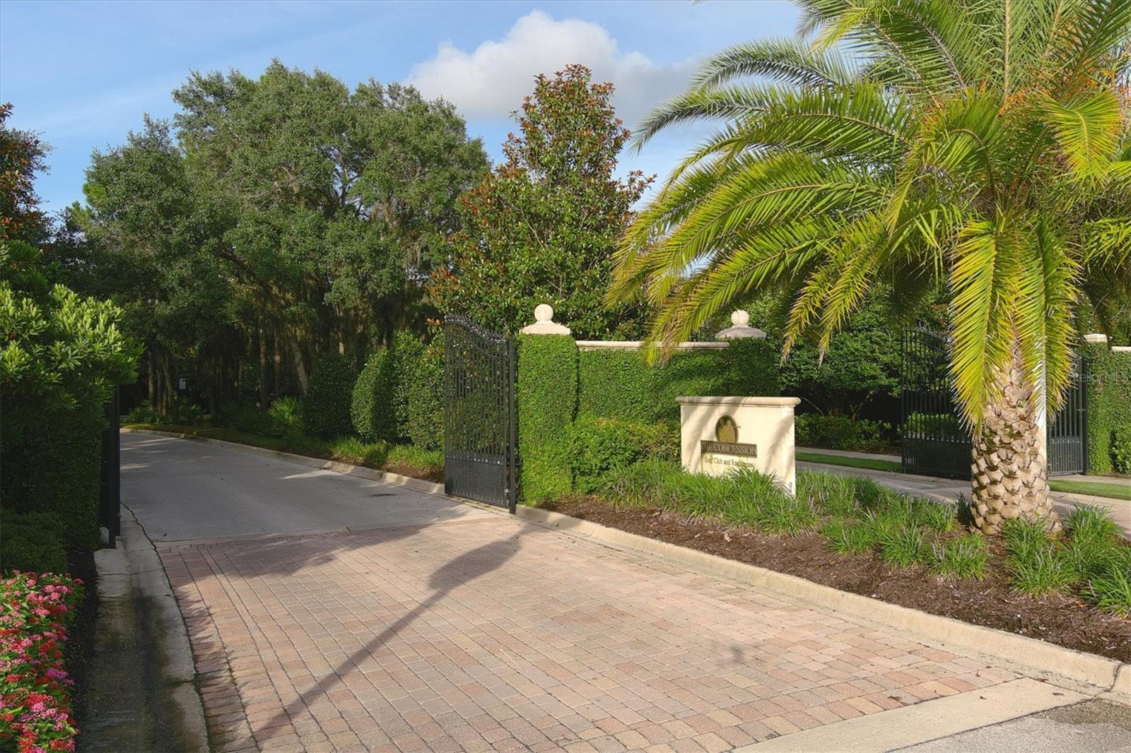 CONCESSION PH I - Residential