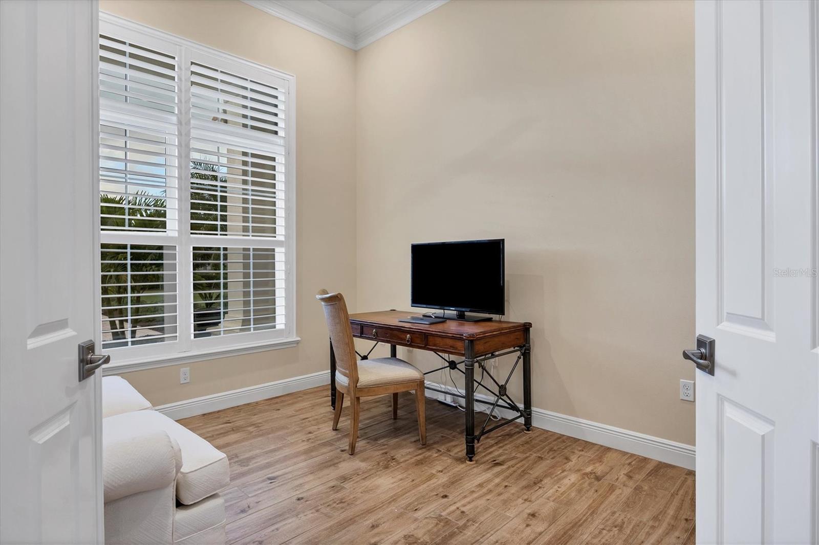 CONCESSION PH I - Residential