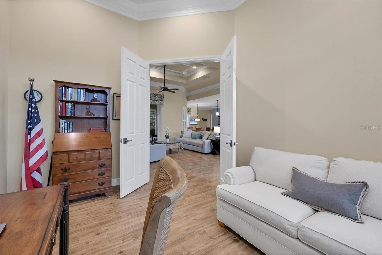 CONCESSION PH I - Residential