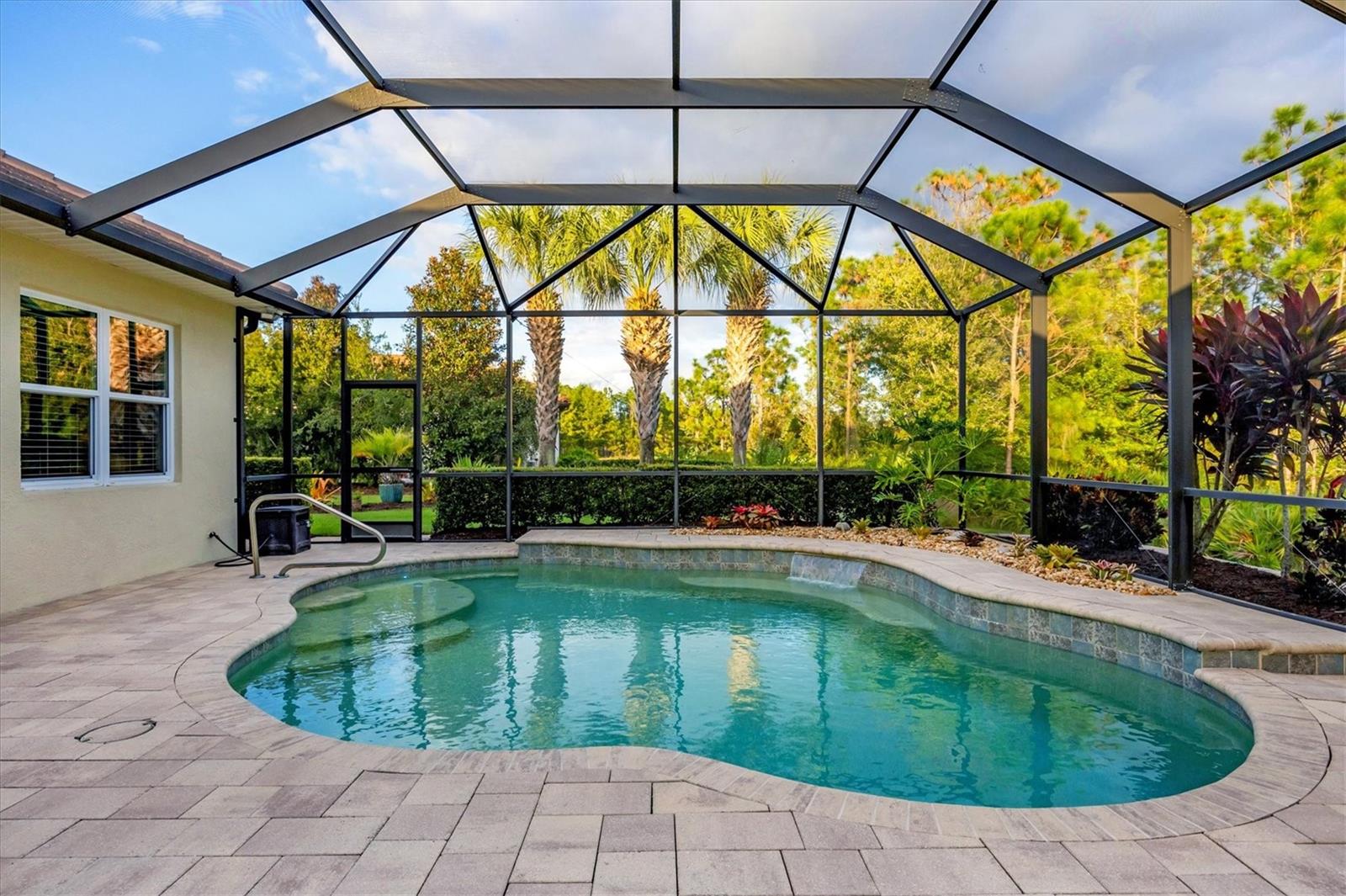 CONCESSION PH I - Residential