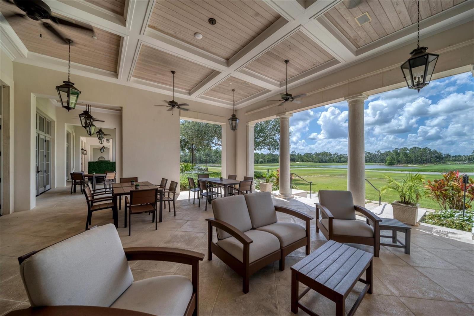 CONCESSION PH I - Residential