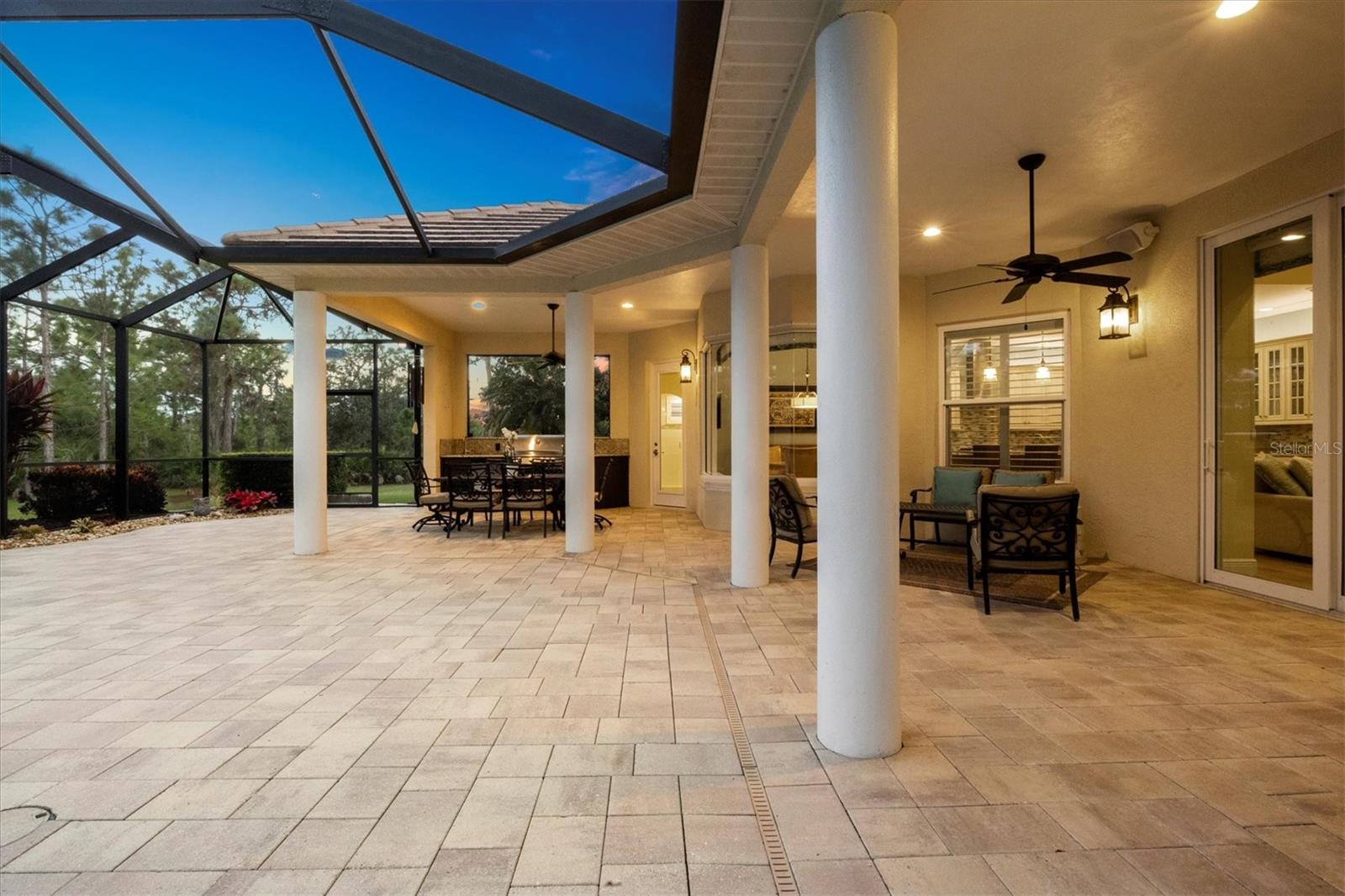 CONCESSION PH I - Residential