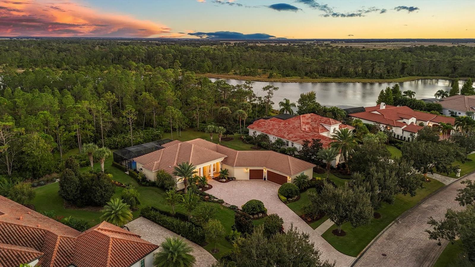 CONCESSION PH I - Residential