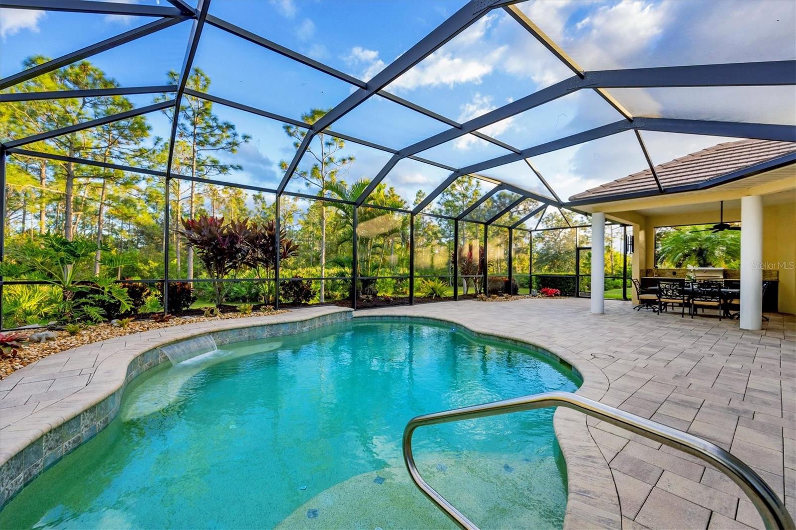 CONCESSION PH I - Residential