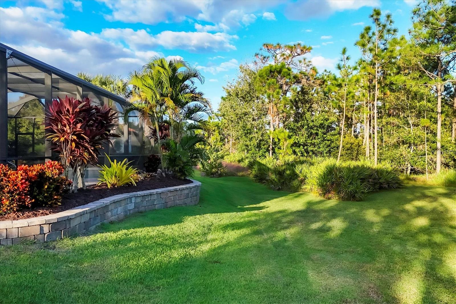 CONCESSION PH I - Residential