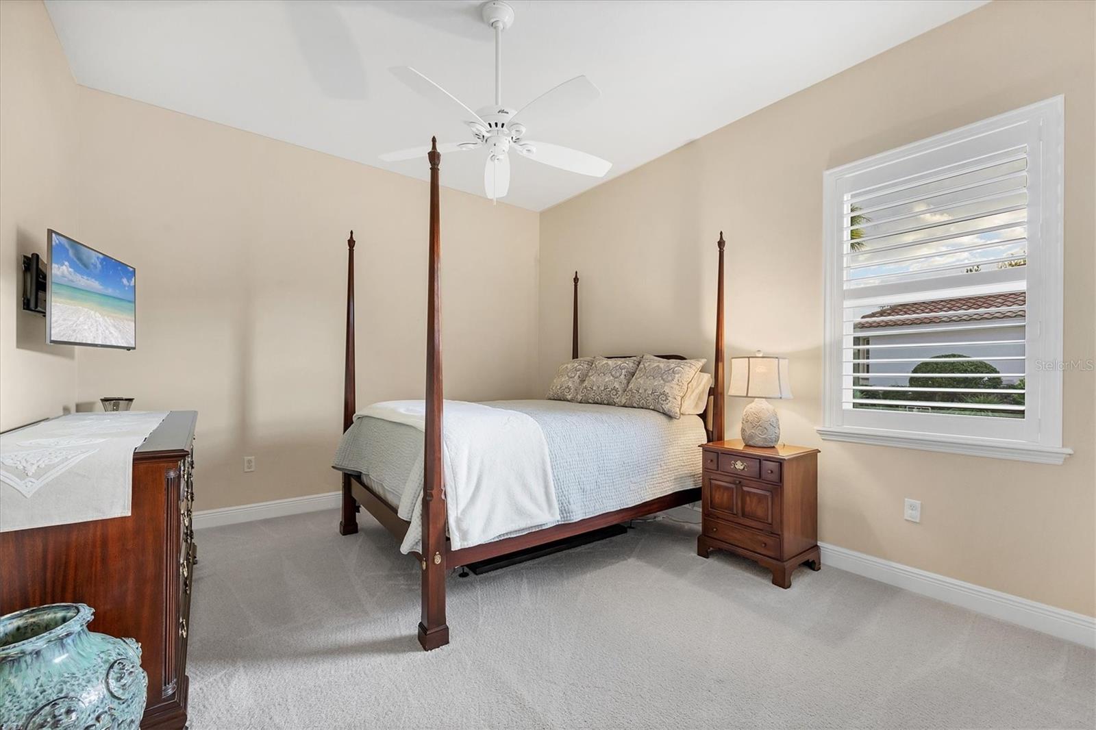 CONCESSION PH I - Residential