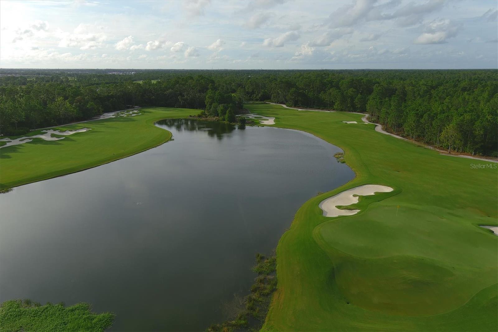 CONCESSION PH I - Residential