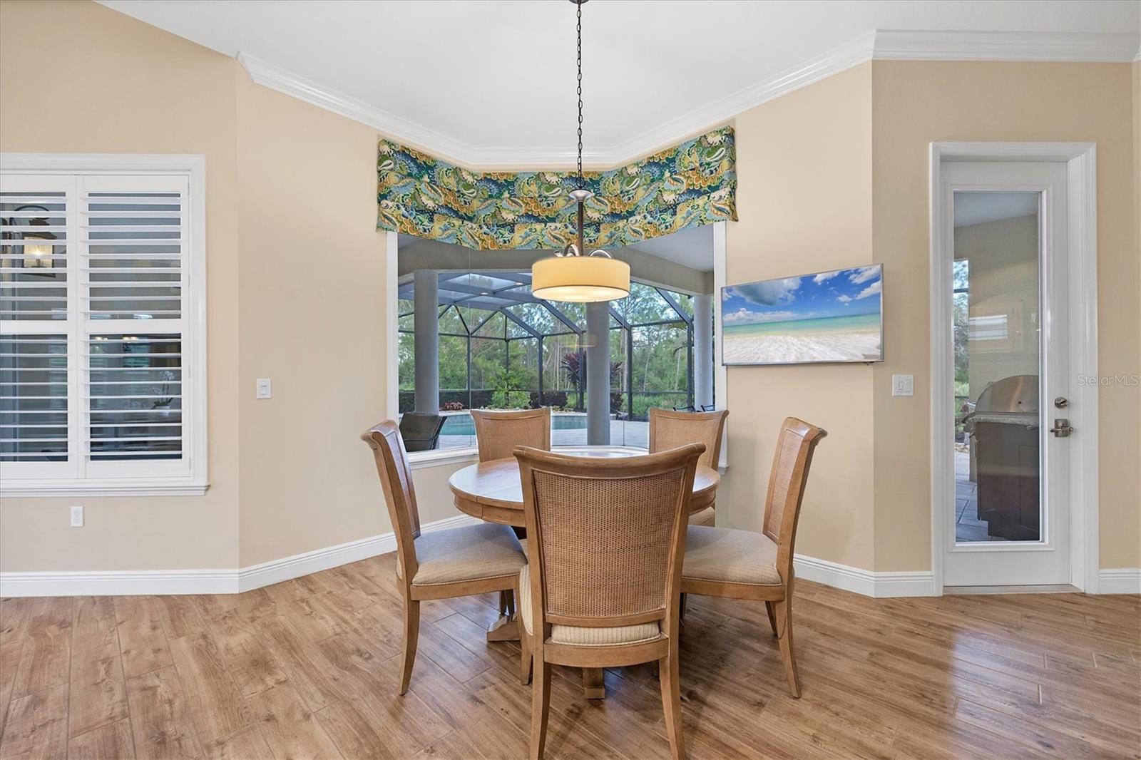 CONCESSION PH I - Residential