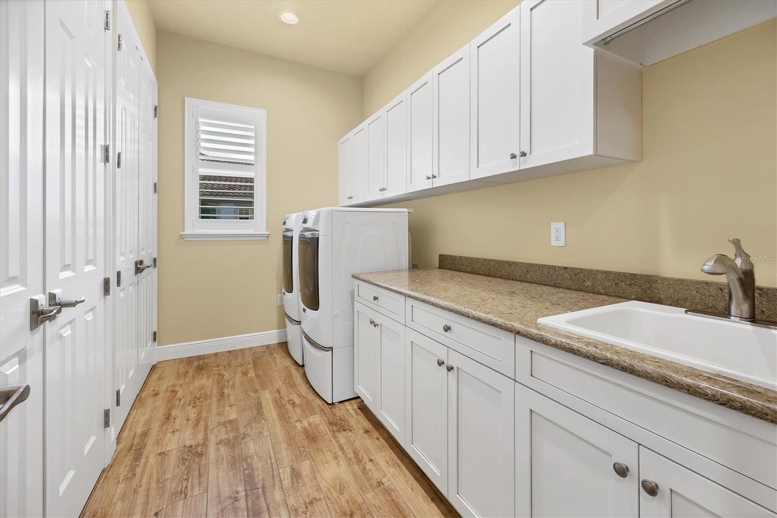 CONCESSION PH I - Residential