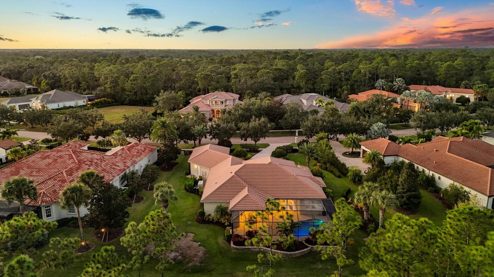 CONCESSION PH I - Residential