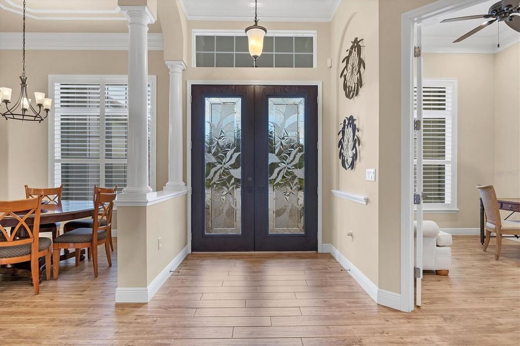 Photo of 19452 Beacon Park Place, Bradenton, FL 34202 (MLS # A4670054)