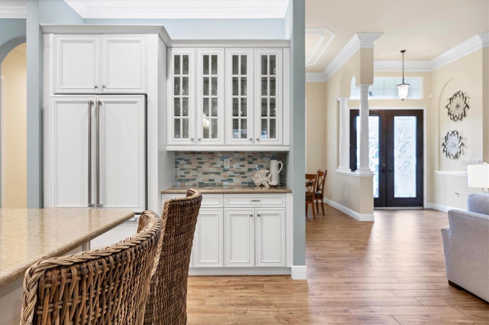 CONCESSION PH I - Residential