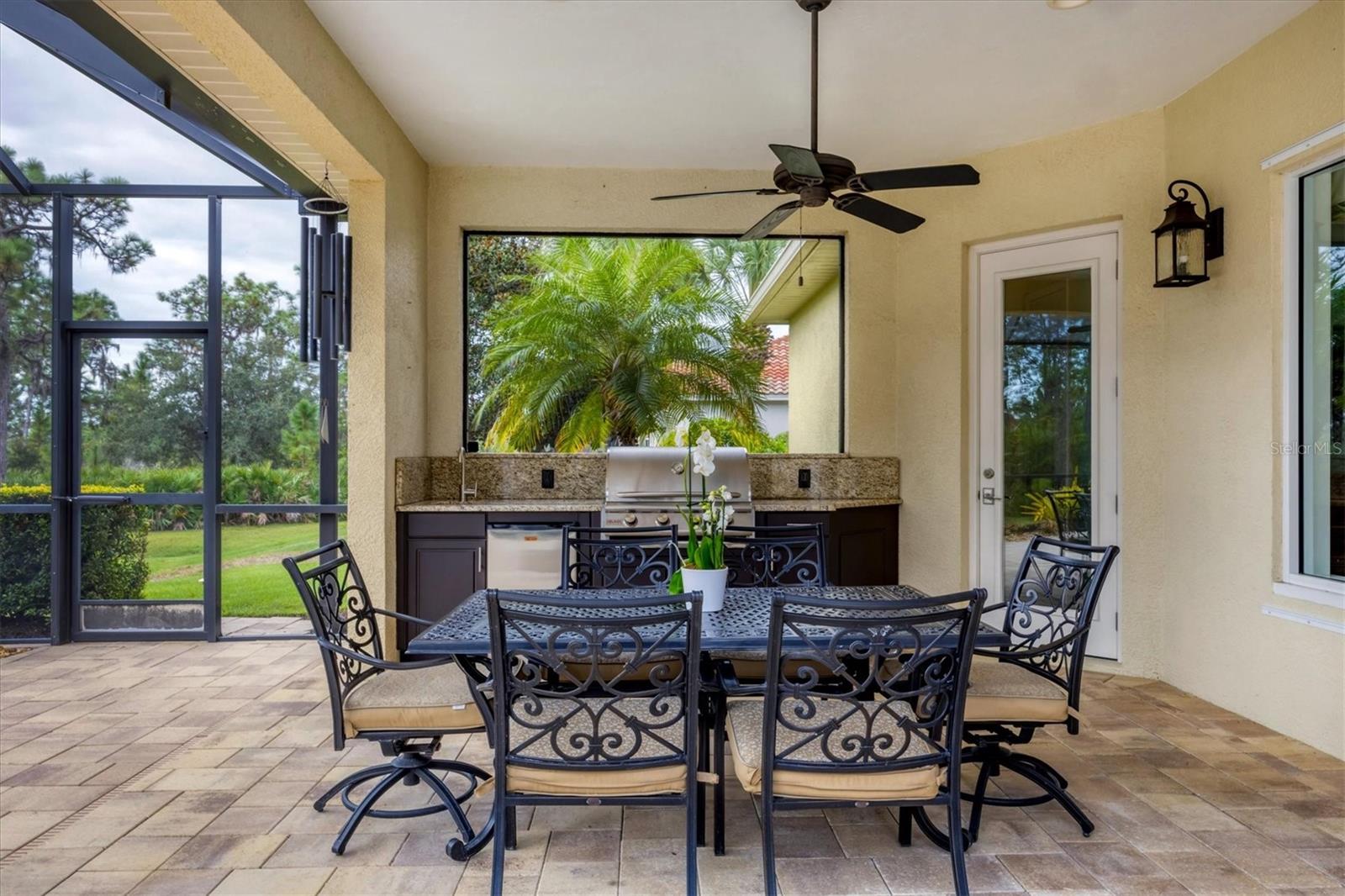 CONCESSION PH I - Residential