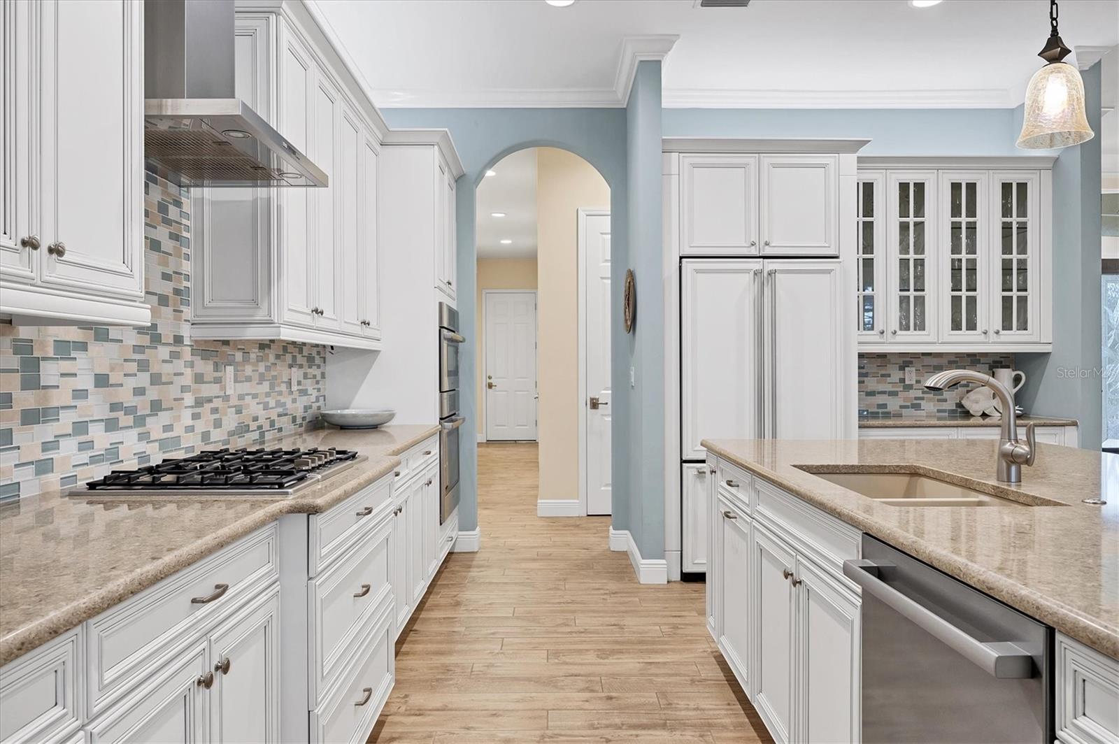 CONCESSION PH I - Residential