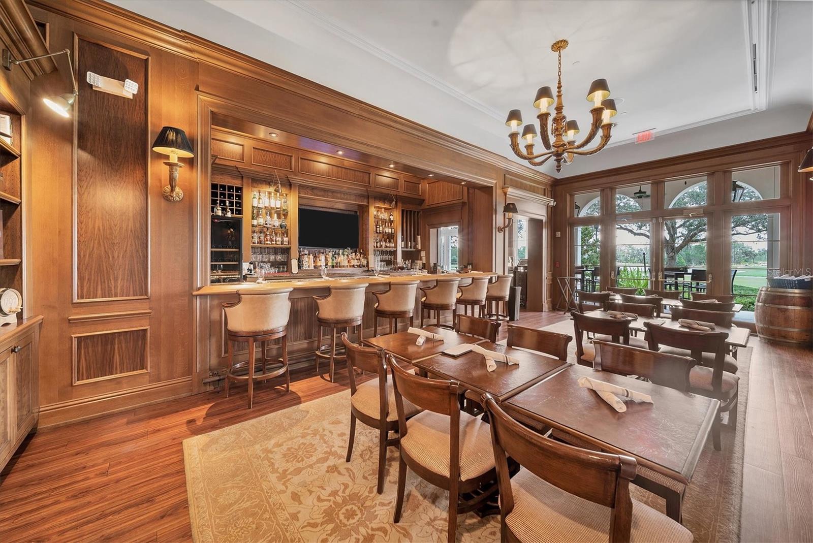 CONCESSION PH I - Residential