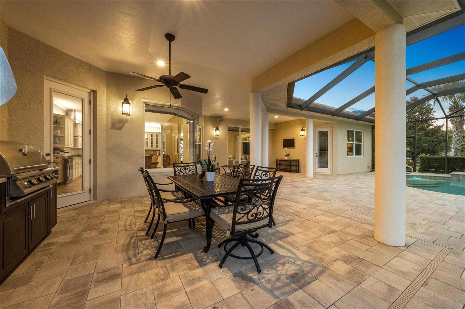 CONCESSION PH I - Residential