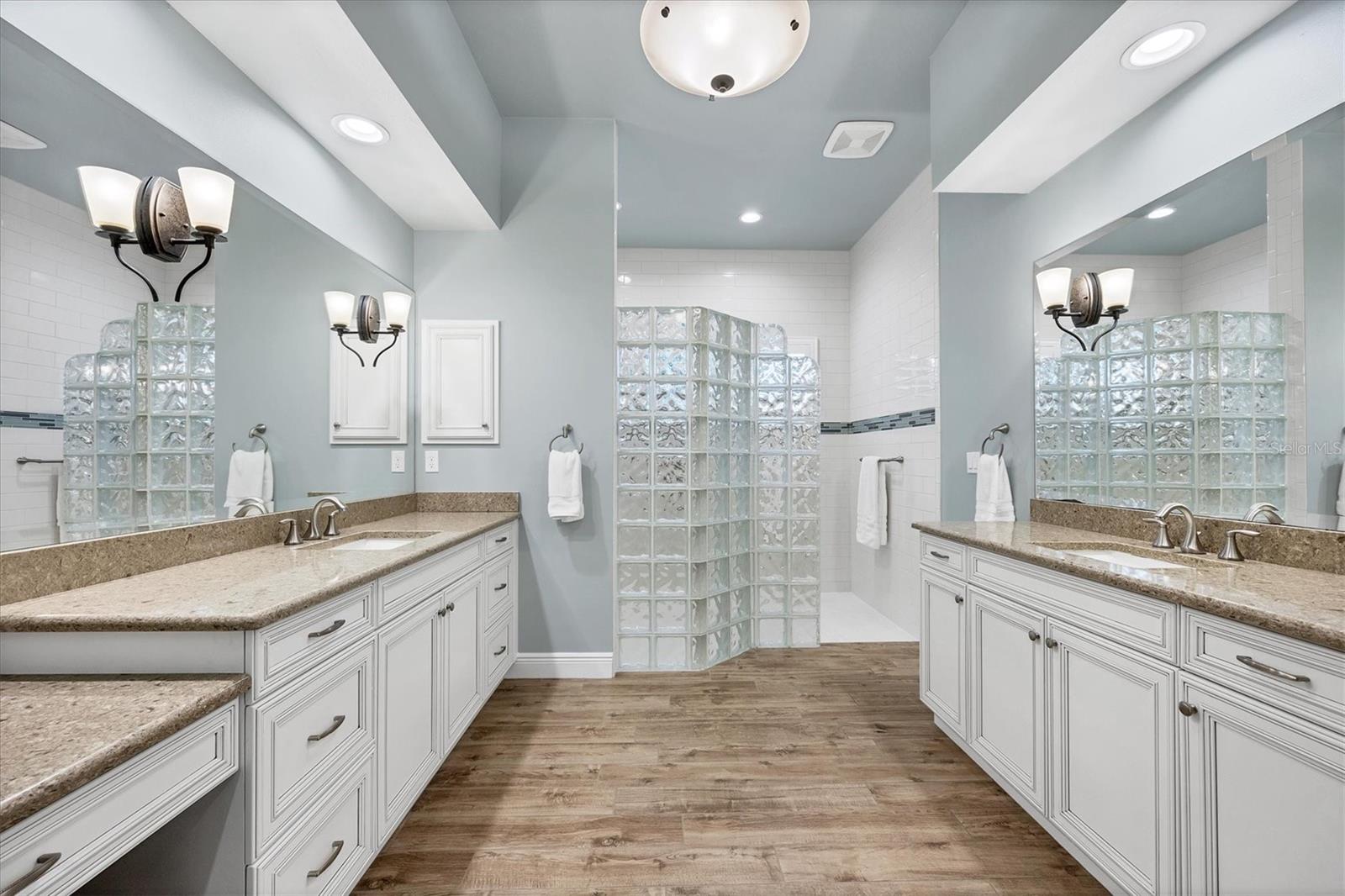 CONCESSION PH I - Residential