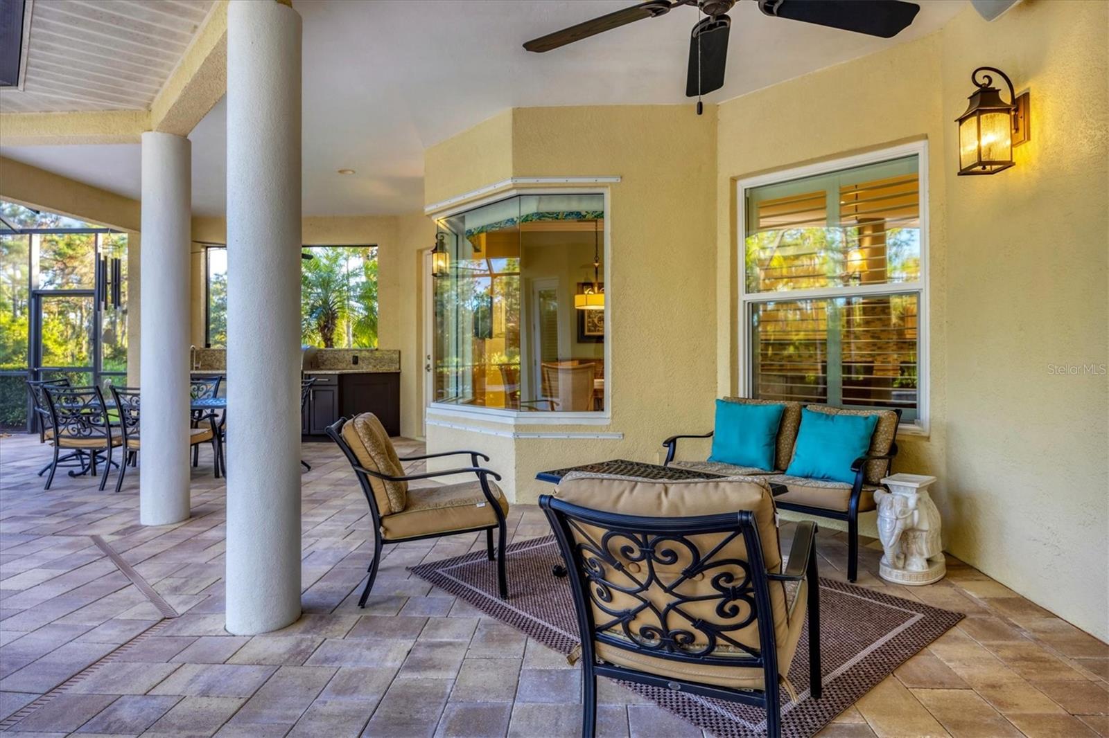 CONCESSION PH I - Residential