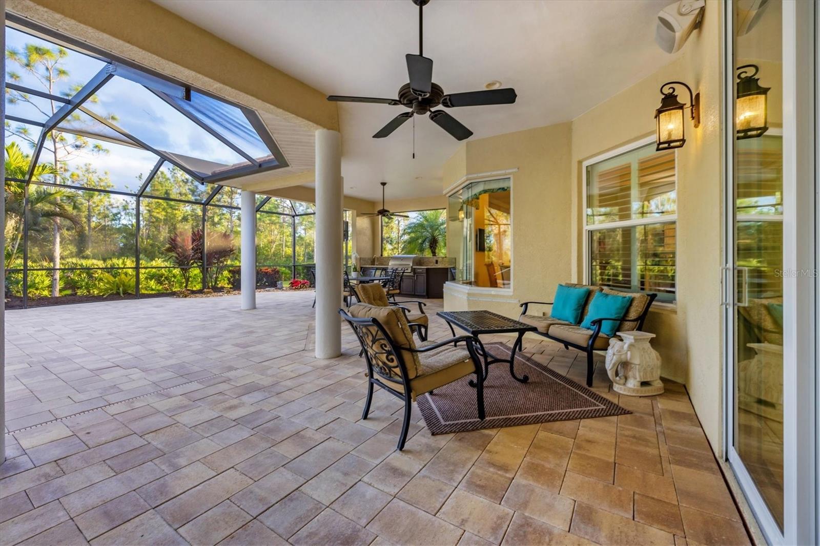 CONCESSION PH I - Residential