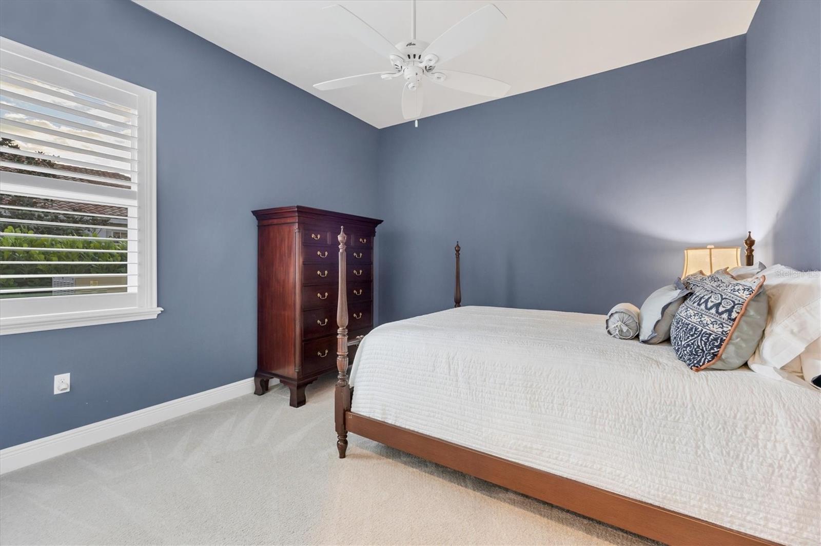 CONCESSION PH I - Residential