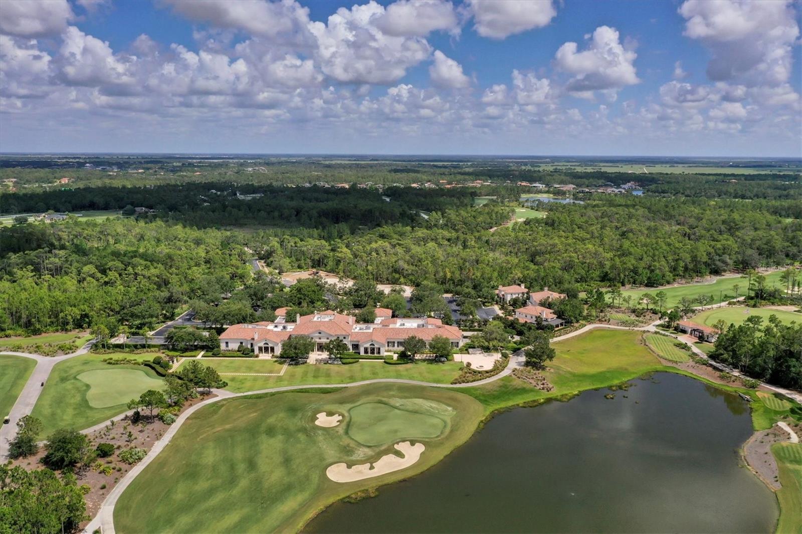 CONCESSION PH I - Residential