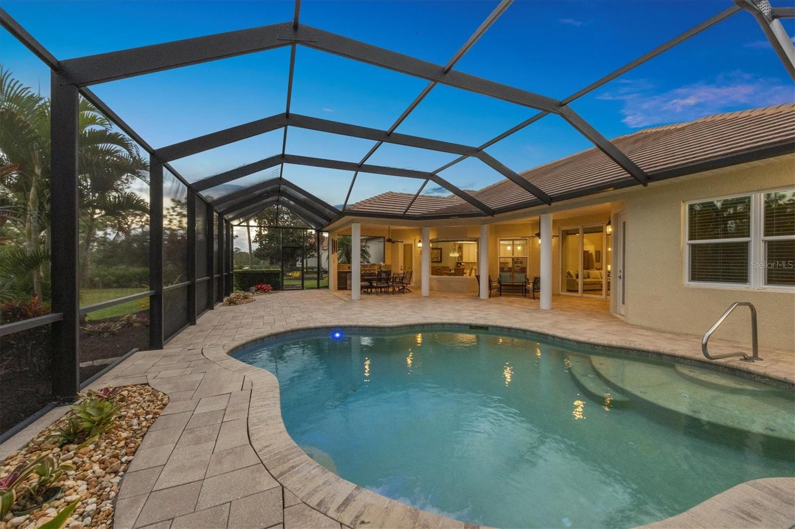 CONCESSION PH I - Residential