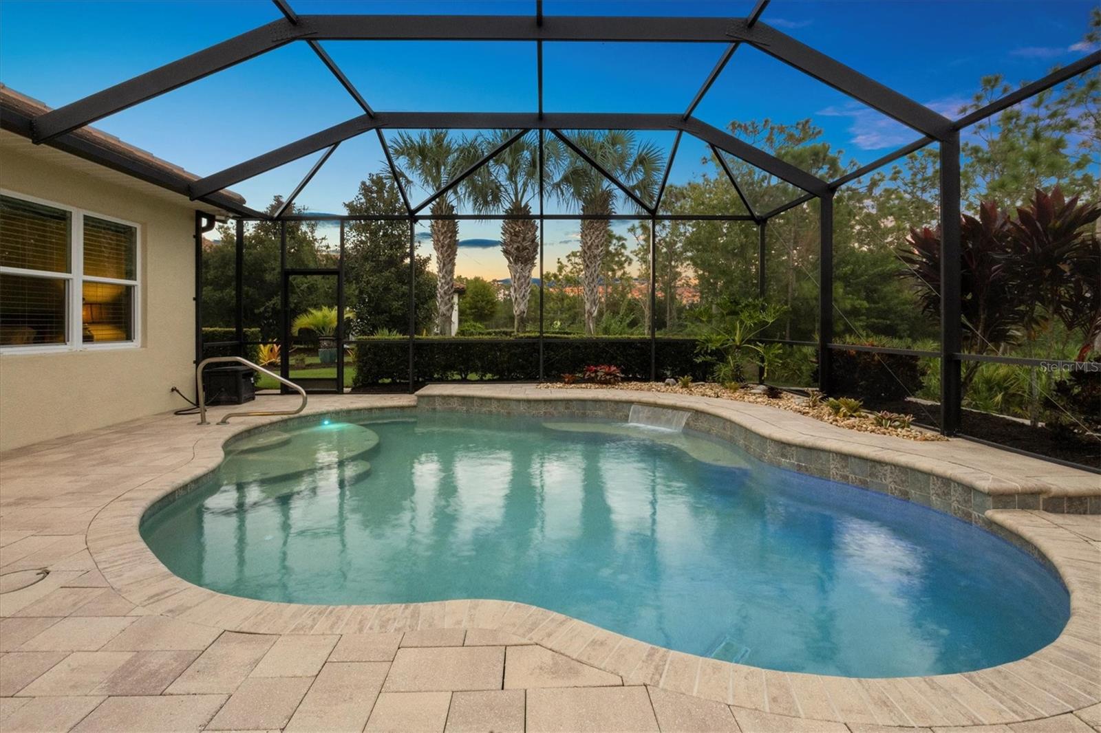 CONCESSION PH I - Residential