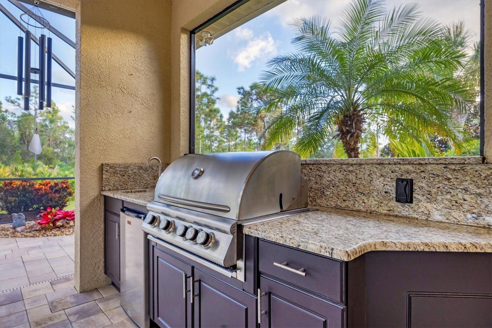 CONCESSION PH I - Residential