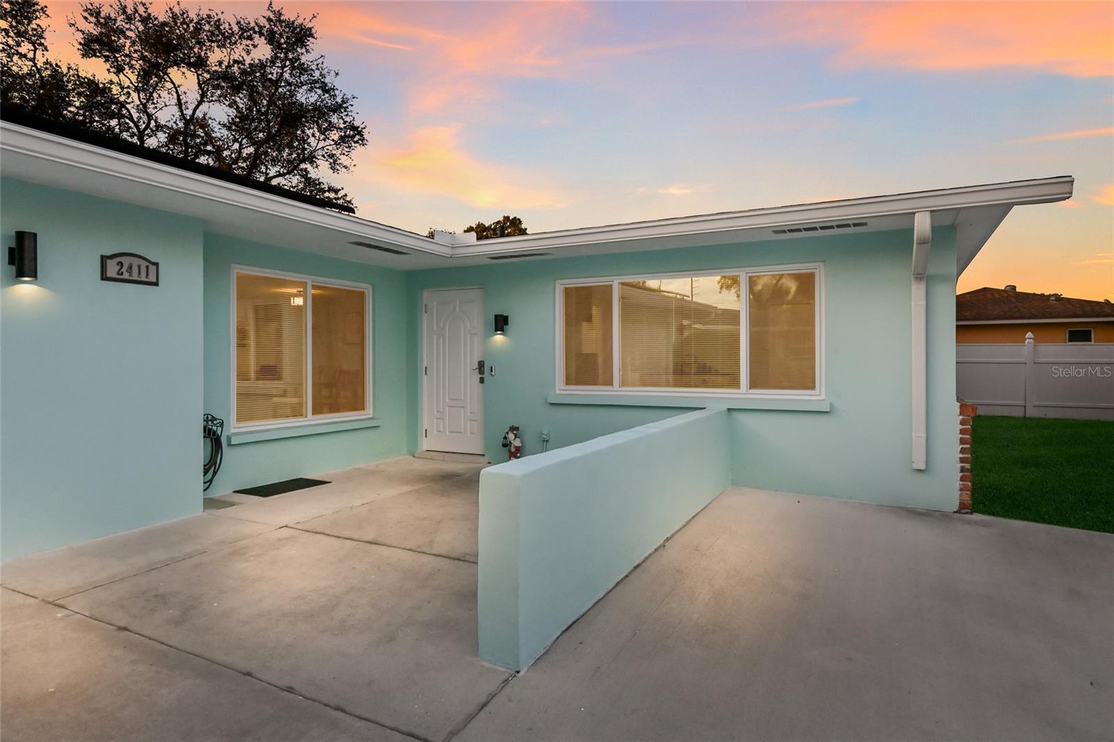 KENSINGTON PARK - Residential