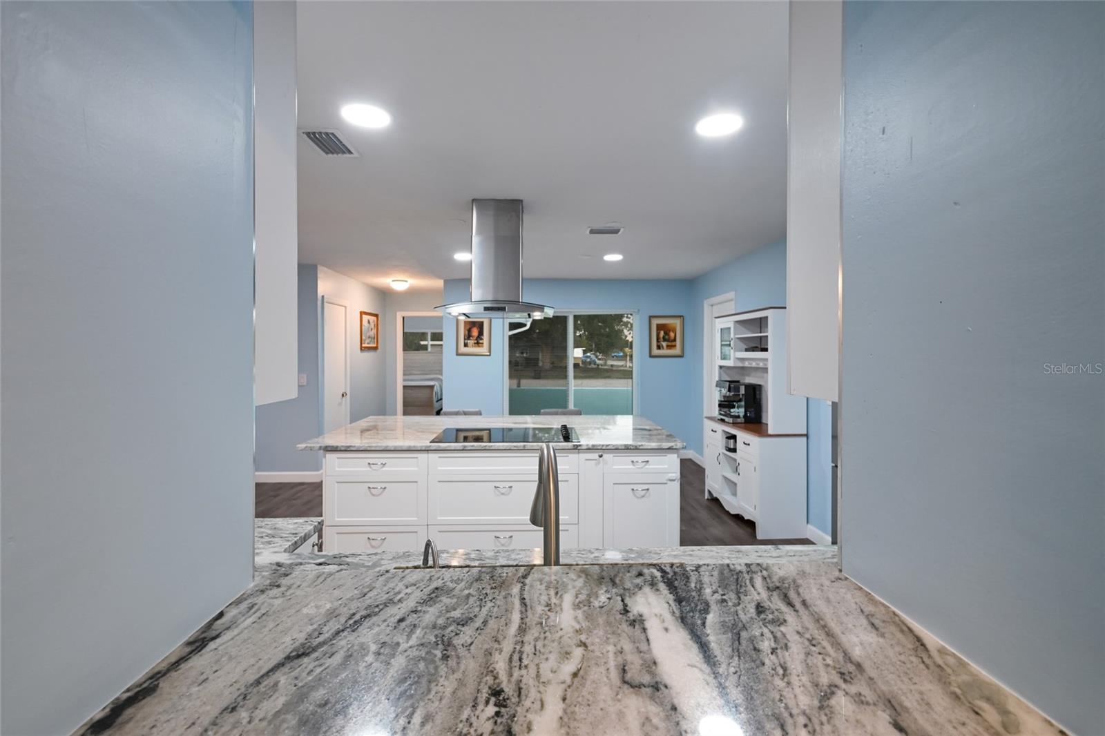 KENSINGTON PARK - Residential