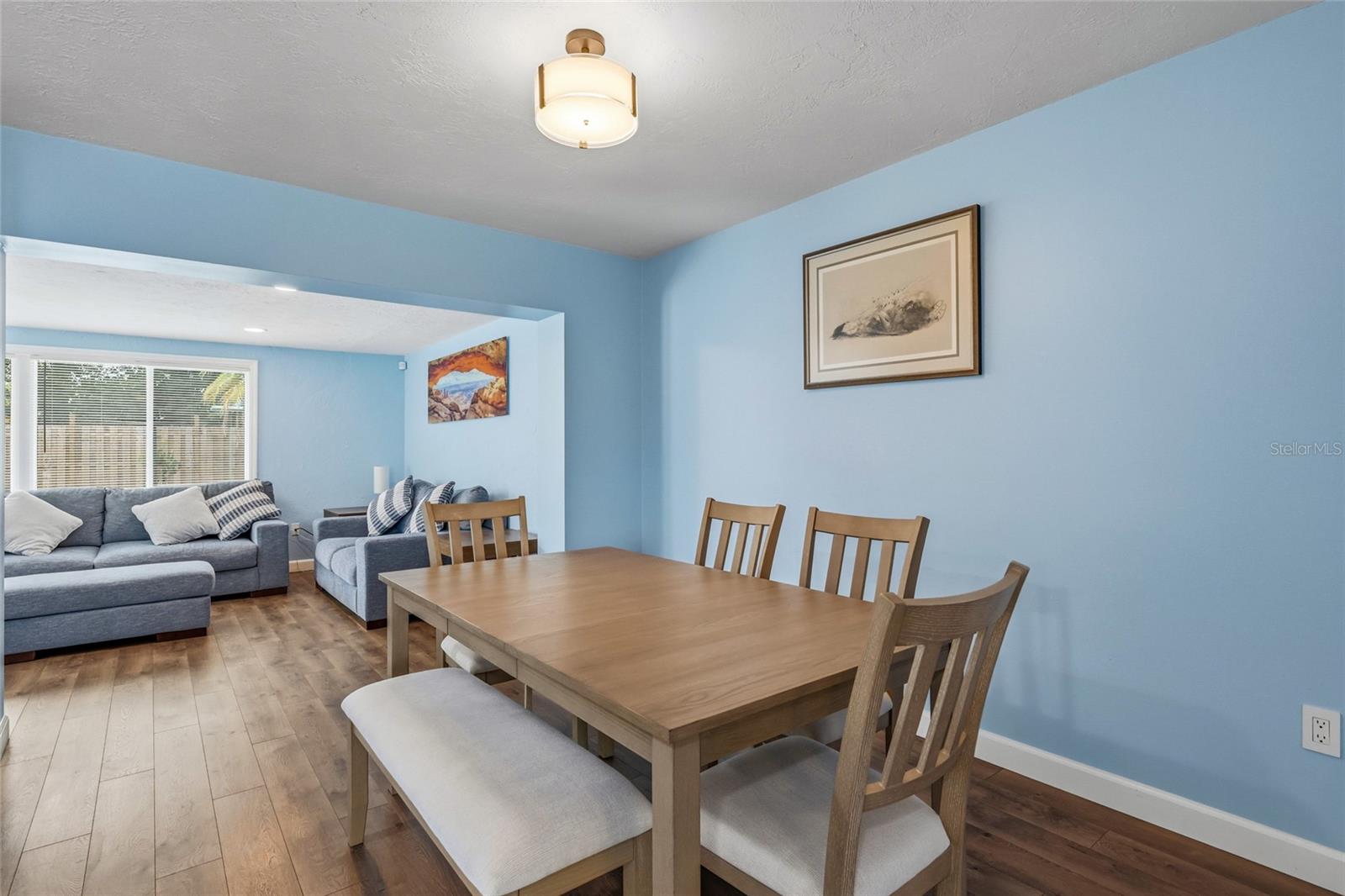 KENSINGTON PARK - Residential