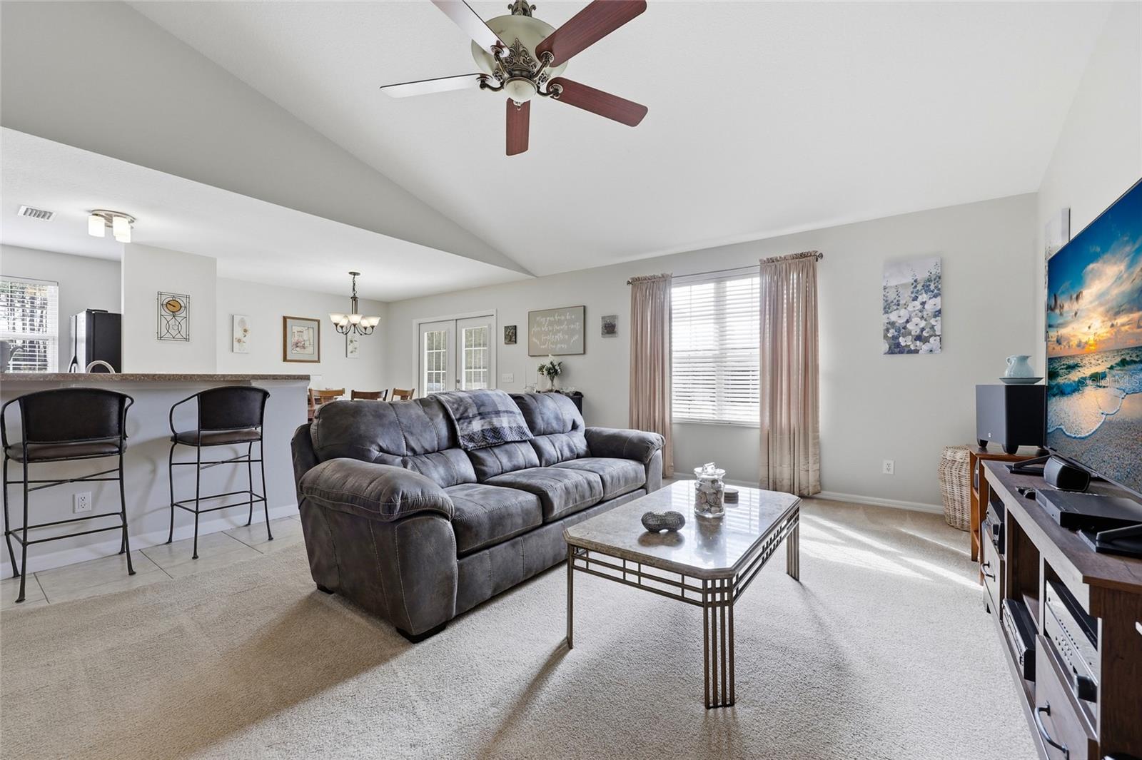 NOT IN SUBDIVISION - Residential