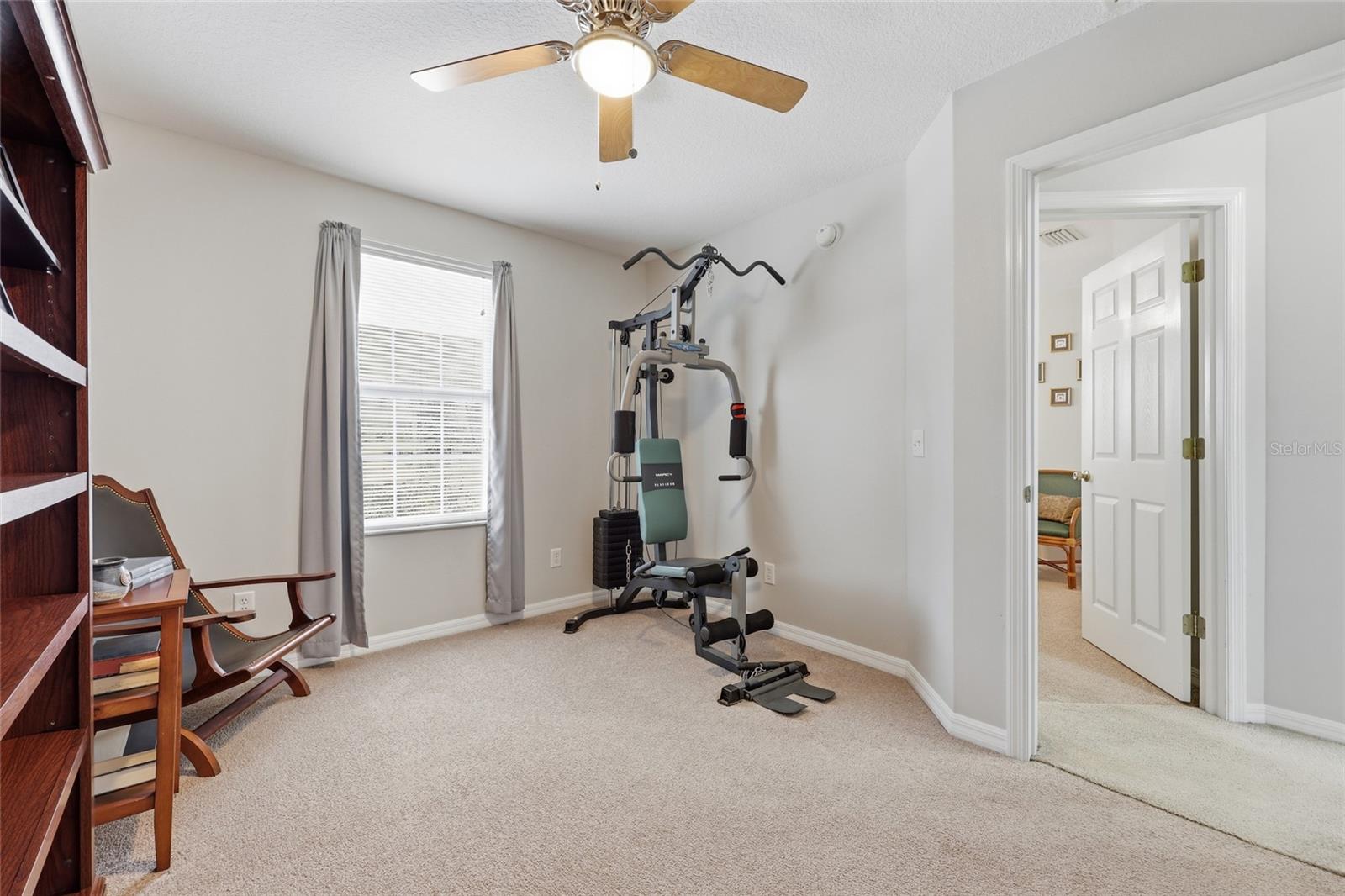 NOT IN SUBDIVISION - Residential