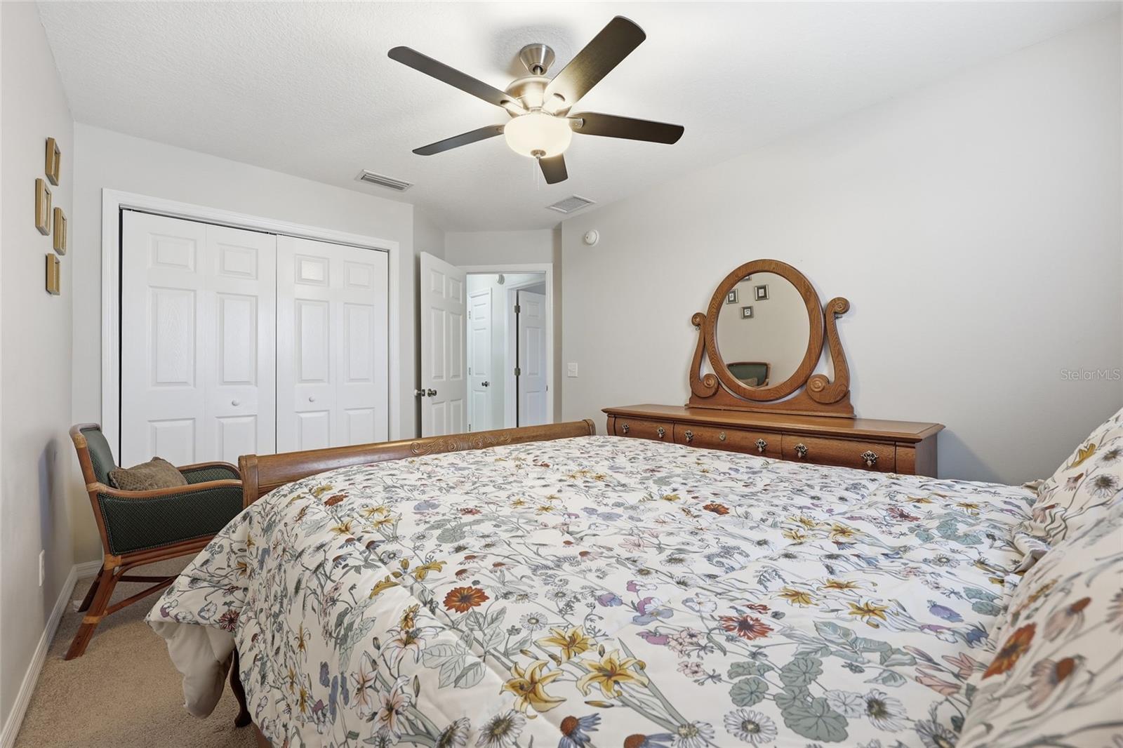 NOT IN SUBDIVISION - Residential