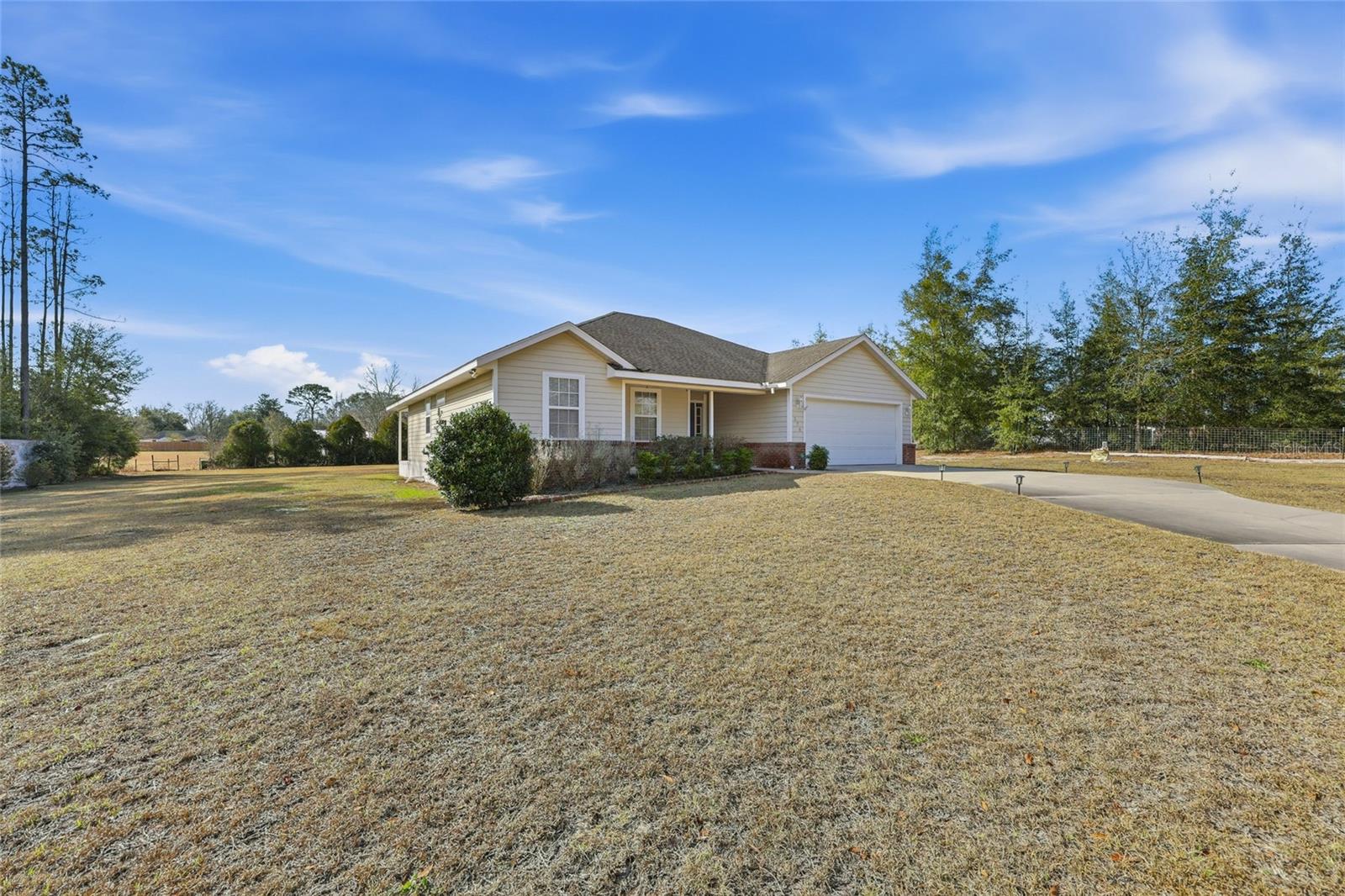 NOT IN SUBDIVISION - Residential