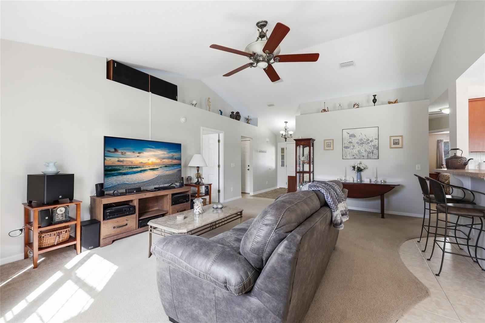 NOT IN SUBDIVISION - Residential