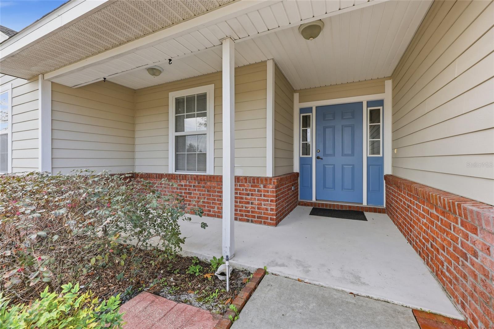 NOT IN SUBDIVISION - Residential