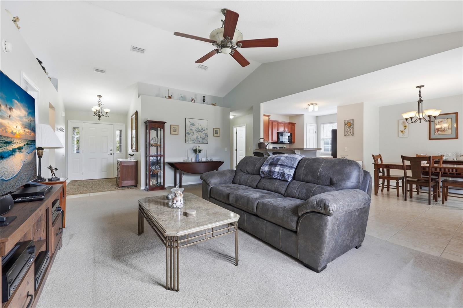 NOT IN SUBDIVISION - Residential