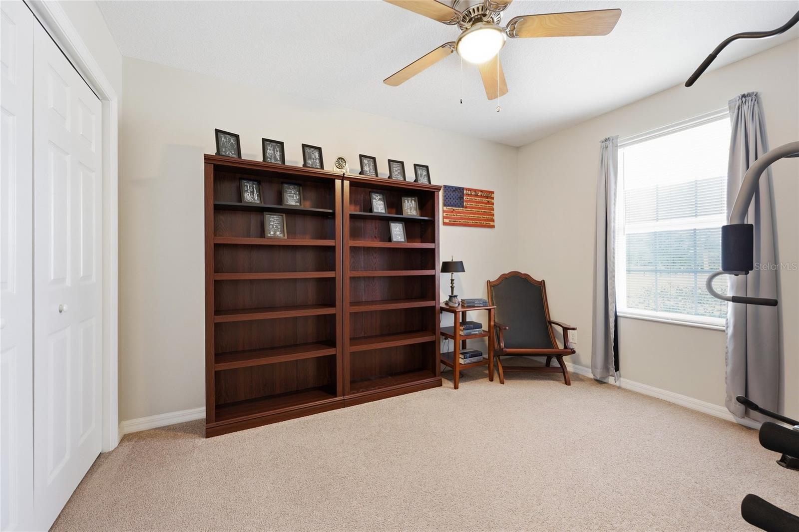 NOT IN SUBDIVISION - Residential