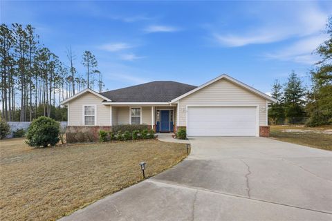 Photo of 276 SW Holly Glen, Lake City, FL 32024 (MLS # GC537418)
