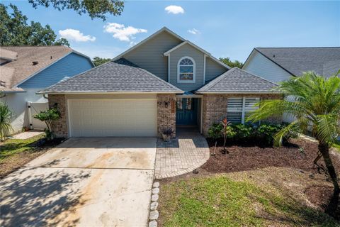 3275 WINDY WOOD DRIVE ORLANDO FL 32812