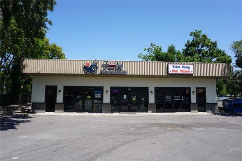 3021 W WATERS AVENUE TAMPA FL 33614