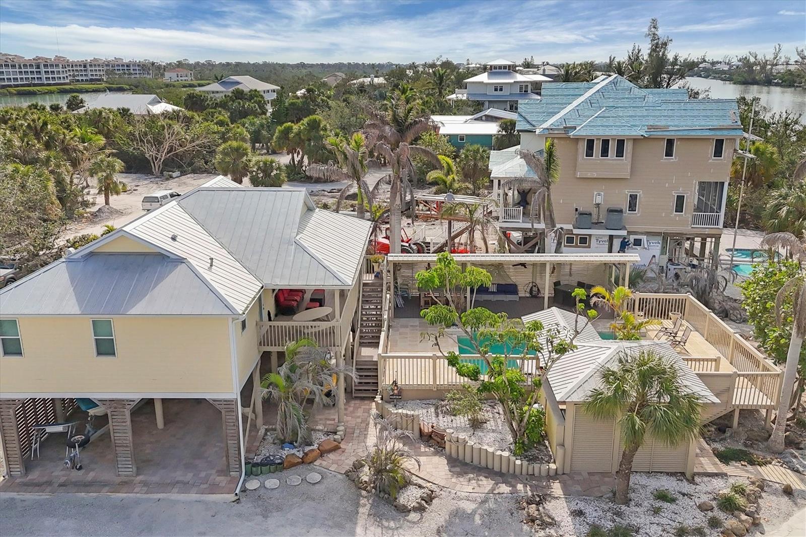 97 KETTLE HARBOR DRIVE