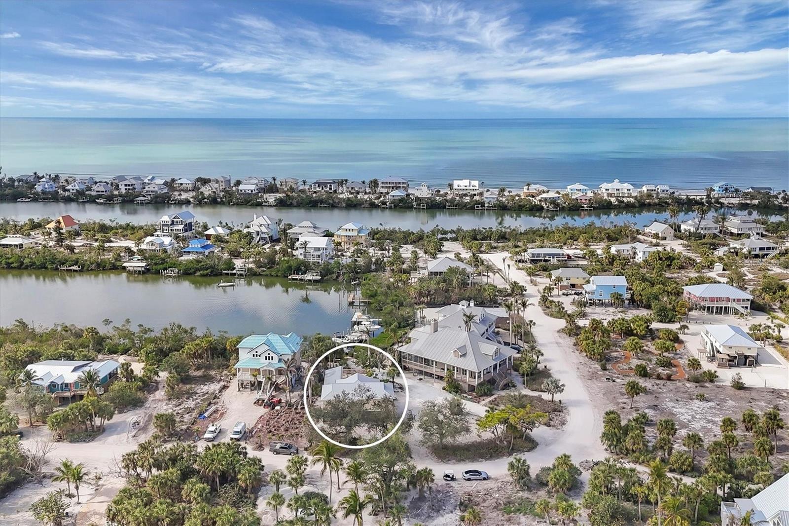 97 KETTLE HARBOR DRIVE
