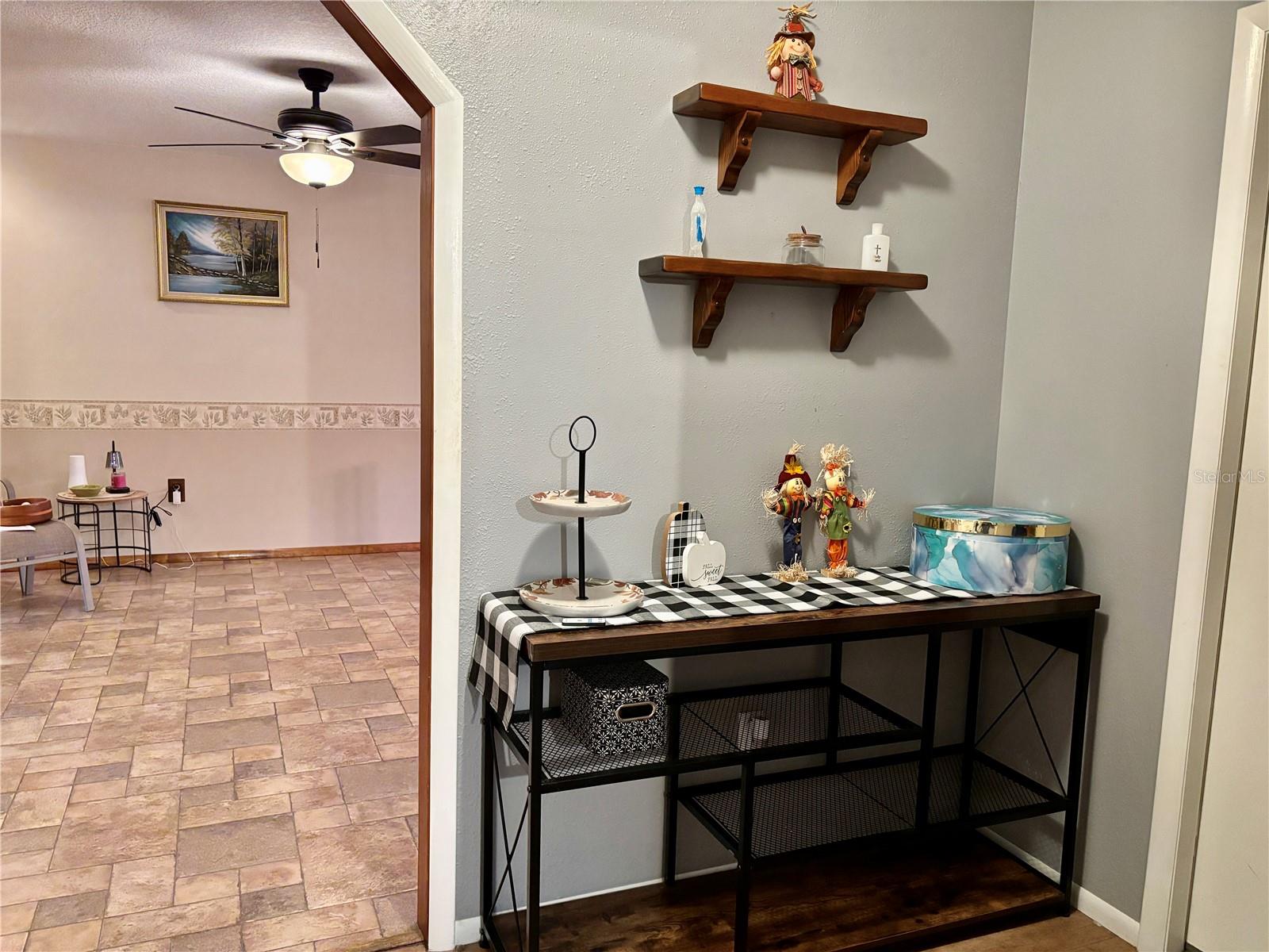 PALM COAST SEC 21 - Residential