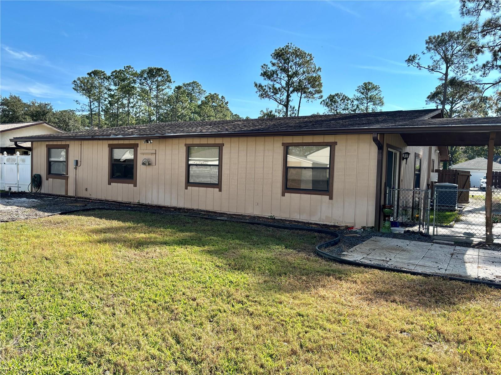 PALM COAST SEC 21 - Residential