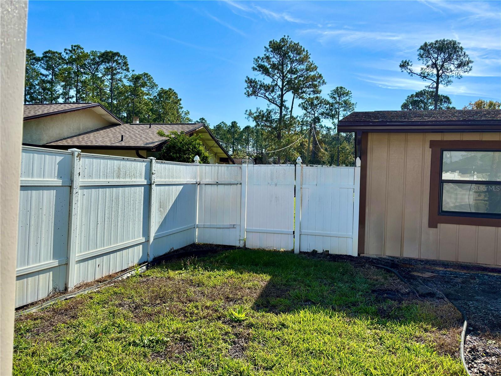 PALM COAST SEC 21 - Residential